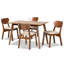 Ensemble repas 5 pièces Hesham-1043772713