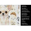 Serviette de cuisine Coffee Bar-1234934559