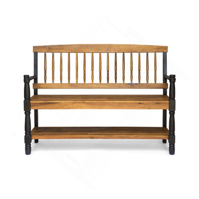 IMPERIAL BENCH
