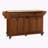 Cavid Solid Wood Top Kitchen Cart-1965903366