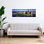 Pittsburgh Pennsylvania USA by Richard Sisk - Wrapped Canvas Panoramic Print-278834726