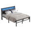 Stainless Steel Bed Frame-1652174504-1652174506