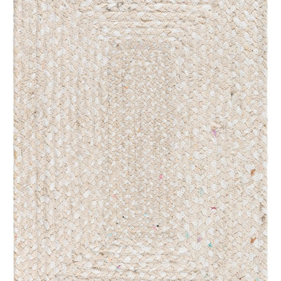 Asaun Cotton Indoor Rug