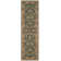 Tressler Hand Tufted Wool Oriental Rug