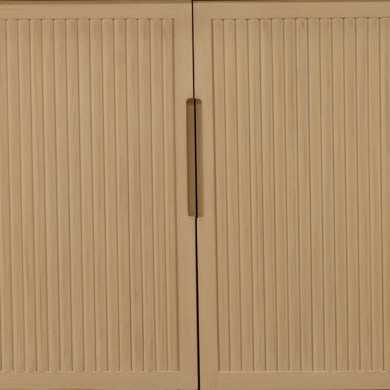 Amora Sideboard Light Natural