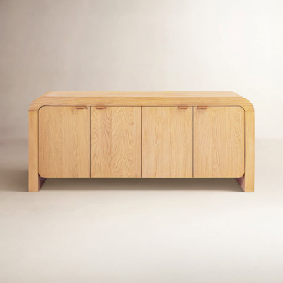 Cirq 70'' Sideboard