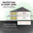 ROBERTS Super Felt Underlayment - 360 sq. ft. Roll 3 mm