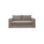 Adhavan 2 Seater Corduroy Sofa-238879144