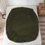 Drap-housse en coton tricoté 3 pièces DONEUS-121400402-121400405