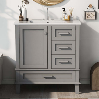 Rangement pour salle de bain Strade