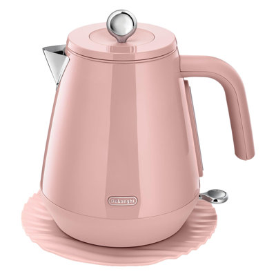 Eclettica 1.7L Kettle KBY3001.W, Whimsical White
