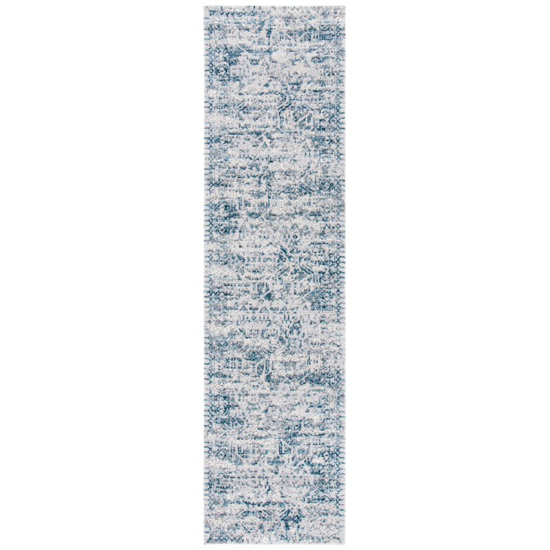 Tapis oriental performance Daisetta, Tapis de couloir 2 pi x 8 pi