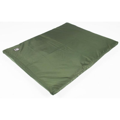 County Nylon Pet Bed