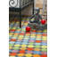 Railsback Geometric Hand Woven Area Rug-38602549