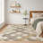 Machine Washable Indoor/Outdoor Chantille ACN2452 Geometric Rug-512766025-512766024