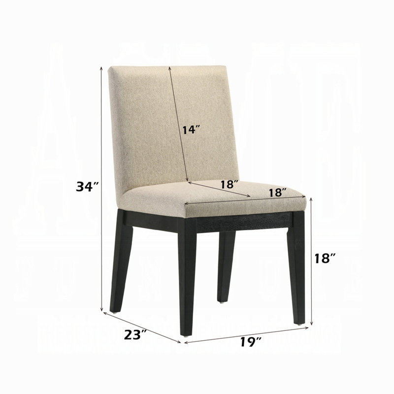 Chaise Froja