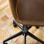 Chaise de bureau Josaphina Cesena-389650628
