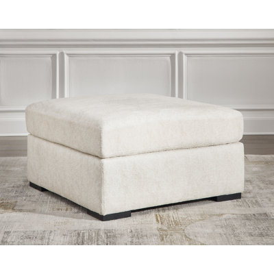 Chessington Upholstered Chenille Standard