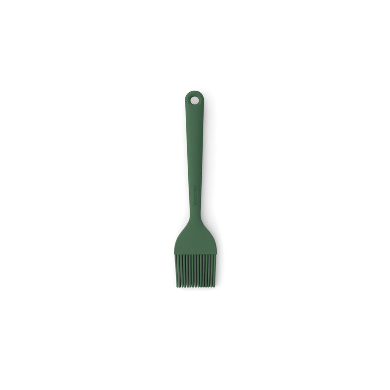 Tasty + brosse à pâtisserie, silicone