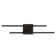 Buchan 2 - Light Dimmable LED Vanity Light