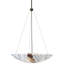 Metro Fusion 3 - Light Pendant