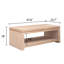 Table basse Modern Modern-1178233931