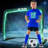 Net Playz Plastic Goal with Carrying Case