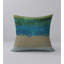 Housse de coussin décoratif carrée argent-1099246570