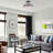 Mahtomedi Semi Flush Mount-287185614