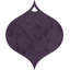 Leaf Trivet-852647012