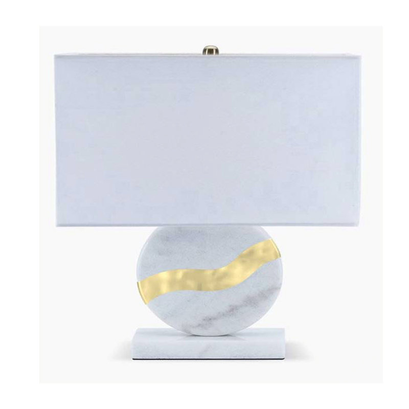 Raabiya Table Lamp