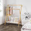 Bamboo / Rattan Freestanding-1341592597