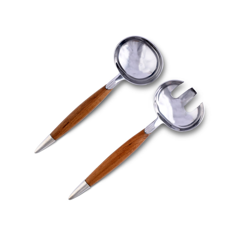 Tribeca Salad Servers