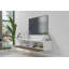 Meuble télé flottant de 53 po Housley-350036205