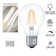 60 Watt Equivalent A19 E26/Medium (Standard) Dimmable LED Bulb