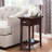 End Table with Storage-97875670