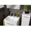 B.Clever Bathroom Cabinet-20402767