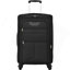 Ensemble de 3 valises extensibles Softside Valise