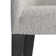Prado Polypropylene/Olefin Arm Chair in Cream
