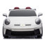 2 places 24V 911 GT3 24V