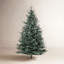 Lighted Artificial Christmas Tree-1605956162