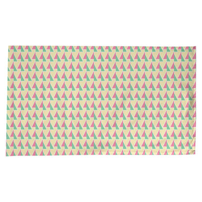 Flèches Nappe