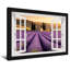 Paysage et nature, champ de lavande, coucher de soleil-976606129-976606130-976606133