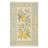 Soft Pastel Lemon & Olive Runner