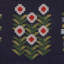 Annika Floral Tapestry Fabric-1891139361