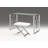 Andriesse Solid Wood Accent Stool-121156003-129183827