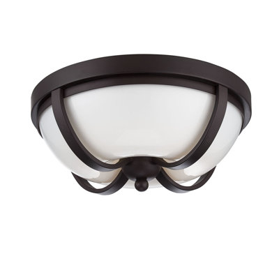 Andrew LED Flush Mount