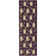 Berkley Wool Pile Floral Rug