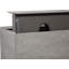 Andy Floating Bathroom Storage Vanity