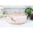 3.75 Quarts Copper Saute Pan with Lid